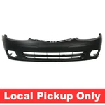 Front Bumper Cover Primed For 1999-2001 Toyota Solara TO1000197 5211906901. Fixed Price $191.02.