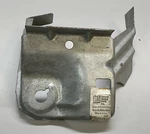 1982-1991 Gm Nos Lh Front Bumper Hood Attach Support Cavalier Cadet Sunbird S33. Fixed Price $55.00.