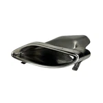 Oem 2015 2020 Mercedes W205 C300 C400 Left Tailpipe Exhaust Tip 205-490-11-27. Fixed Price $64.99.