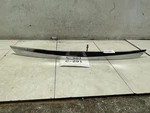 2015 Nissan Sentra Sr Rear License Molding Oem+. Fixed Price $94.91.