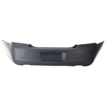 Bumper Cover For 2006-2010 Dodge Charger Sedan Primed Rear 4806188AD. Fixed Price $151.74.