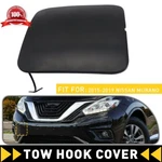 For Nissan Murano 2015-2019 622A0-5AA1H Bumper Tow Eye Hook Access Cover Cap. Fixed Price $10.44.