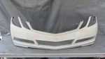 2010 2011 2012 2013 Mercedes-benz E350 Front Bumper Cover White Oem A2078850425. Fixed Price $350.00.