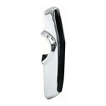 1967 1968 Camaro Deluxe Rear Bumper Guard Sold As Each. Fixed Price $106.99.
