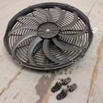 1931 Cadillac 355 16 Inch Super Duty Radiator Fan Gpi Cooling Automotive. Fixed Price $149.95.