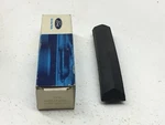 Nos 1974-78 Ford Pinto Front Bumper Guard Pad D4FZ-17A812-A Mercury Bobcat. Fixed Price $17.00.