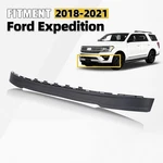 Front Bumper Lower Air Dam Deflector Fit 2018-2021 Ford Expedition. Fixed Price $82.55.