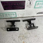 14-19 Chevy Corvette C7 Rear Trunk Deck Lid Hinges Left Right Pair. Fixed Price $49.99.