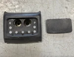Porsche 964 Front Bumper Guard. Fixed Price $22.50.