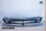 98-03 Jaguar XJ8 Xjr Vanden Plas X308 Front Bumper Cover Assembly Ped Oem. Fixed Price $284.50.