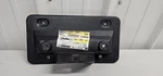Genuine Gm 14062857 Front License Plate Bracket 1984-1990 Chevrolet Celebrity. Fixed Price $39.99.