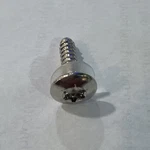 Oem New Rear Bumper Skid Plate Screw 11-20 Kia Sorento 85289-1U200 852891U200. Fixed Price $14.99.