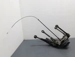 05 06 07 08 Porsche 911 997 Carrera Left Rear Hub Knuckle Control Arm #0384 F7. Fixed Price $79.99.