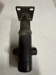 Genuine Mercedes Slc C107 R107 Impact Absorber Shock Rear A1078800514. Fixed Price $95.00.