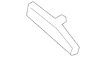 Genuine Ford Bracket LB5Z-17C947-A. Fixed Price $33.96.