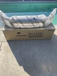 Mkiv Supra New Oem Front Bumper Cover/fascia MK4 S2 1997-1998 (fits JZA80 93-02). Fixed Price $1400.00.