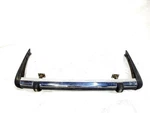 1974 1980 Mercedes 450SL Oem Complete Rear Bumper Has Dings. Fixed Price $185.07.