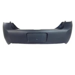 Fits 09 Focus Rear Bumper Cover Assembly Primed FO1100643 9S4Z17K835BAPTM. Fixed Price $258.95.