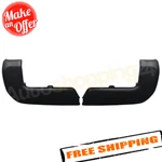 Bumpershellz DT1002 Rear Side Covers For 2016-2022 Toyota Tacoma. Fixed Price $135.69.
