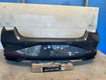 2021-2023 Hyundai Elantra Sel Rear Bumper Cover Oem 86611-AA220. Fixed Price $425.00.