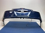 7 10 Saturn Sky Red Line 2.0L Turbo Rear Bumper Cover Midnight Ming Blue Oem 69K. Fixed Price $204.59.