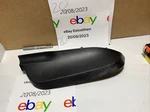 2014-2020 Jeep Grand Cherokee Front Left Side Bumper Spat Filler 68143097AC Oem. Fixed Price $40.00.