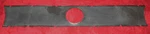 1971 1972 1973 Mustang Coupe Grande Convertible Orig Rear Tail Light Trim Panel. Fixed Price $59.00.