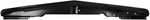 1962 Impala, Bel Air, Biscayne; Front Bumper Filler Panel; New Dii. Fixed Price $103.22.