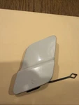Mercedes W204 Glk Front Tow Hook Cover. A2048850224. Off White Color. Fixed Price $30.00.