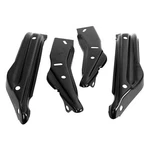 For Chevy Chevelle 1969 Dynacorn Front Bumper Bracket Set. Fixed Price $180.31.