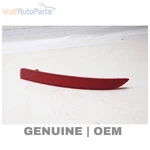 2014-2016 Bmw 535I Xdrive F10 Lci Rear Right Bumper Reflector 7318556. Fixed Price $24.99.