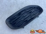 2019-2024 Dodge Ram 1500 Front Left Side Bumper Grille Cap Oem 68414295AA. Fixed Price $20.00.