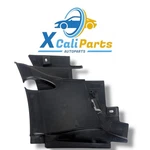 2021-2026 Tesla Model X Left Driver Side Front Bumper Air Duct 1588186-00-C Oem. Fixed Price $80.00.