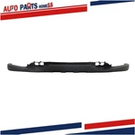 For Silverado 1500 16-18 Front Bumper Valance With Tow Hooks W/o Skid Plate. Fixed Price $75.14.