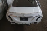 Rear Trunk Deck Lid Assembly 2057502400 Mercedes C-class C43 Amg 2017-21 *note*. Fixed Price $367.49.