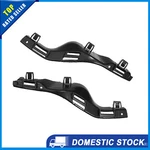 Pack Of 2 Ford Escape Front Bumper Mounting Bracket 8L8Z17E814A 8L8Z17E814B. Fixed Price $16.60.