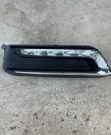 GM1038166 Driver Side Daytime Running Light Bezel Fits 14-19 Chevrolet Impala. Fixed Price $45.00.
