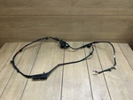 2011-2013 Lexus CT200 Front Bumper Wire Harness Oem. Fixed Price $80.00.