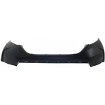 New Sherman HOCRV17-87U-0 Front Bumper Cover Upper Primed Fits Honda Cr-v. Fixed Price $323.64.