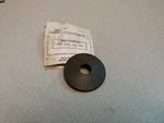 Brand New Stoddard Porsche 356A Bumper Rose Body Support Front Rear. Fixed Price $6.00.