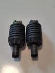 Oem Buffer Stop With Ejector For Trunk Lid Bmw 7 Series E36 E38 Z4 1991-08 Set. Fixed Price $22.99.