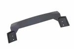 Genuine Gm Rear Bumper Fascia Trailer Hitch Cover 84839518. Fixed Price $99.76.