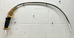 Oem Lh Rear Wheel Well Trim 9635122 1978-81 Chevy Chevelle Station Wagon (SR60). Fixed Price $148.71.