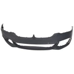 Front Bumper Cover For 2017-2020 Bmw 530I With Package BM1000470 51118069076. Fixed Price $266.73.