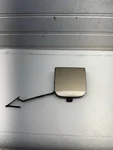2015-2018 Vw Touareg Rear Left Bumper Tow Hook Cover / Cap 7P6807449C. Fixed Price $50.00.