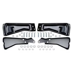 For Gmc K15 Suburban 1975 Oer Rear Bumper Bracket Set. Fixed Price $189.73.