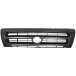 Grille For 1998-2000 Toyota Tacoma Plastic Black Shell And Insert 5310004110C0. Fixed Price $69.69.