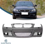 For 09 10 11 12 Bmw E90 3-SERIES 325I 328I 335I M-tech Style Front Bumper Kit. Fixed Price $395.00.