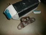 Nos 14013790 Gmc Tailgate Trunnion. Fixed Price $16.99.