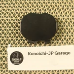 Subaru Oem 2002-2003 Impreza & Wrx Wagon Bumper Tow Eye Cap Cover New 57731FE070. Fixed Price $11.00.